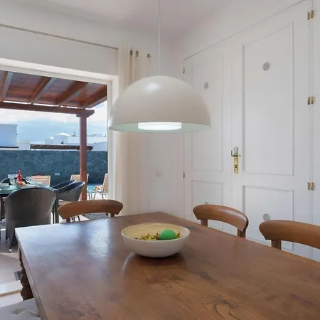 Villa Casa Lirio *