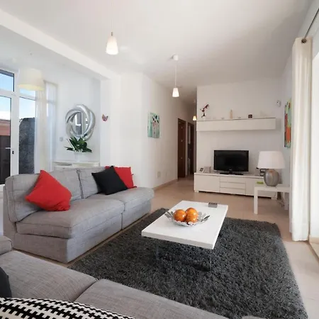 Villa Casa Lirio Playa Blanca (Lanzarote)