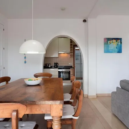 Villa Casa Lirio Playa Blanca (Lanzarote)