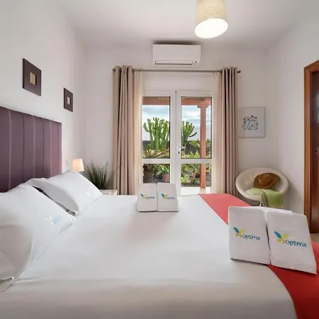 Villa Casa Lirio Playa Blanca (Lanzarote)