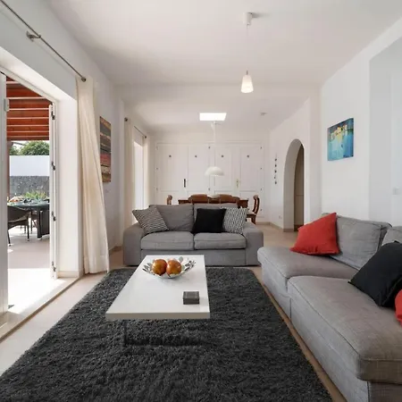 Casa Lirio *